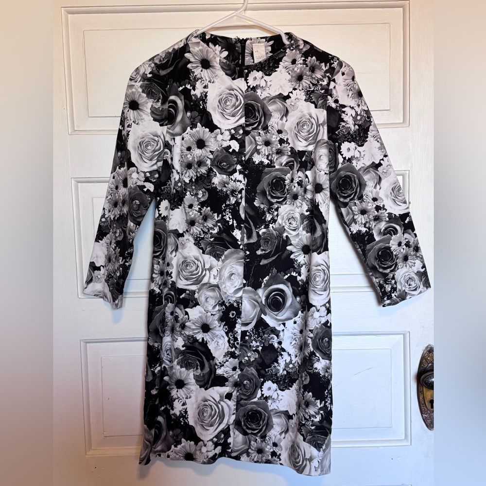 GAP Floral Dress